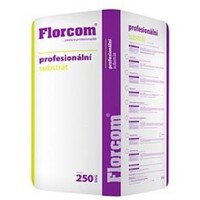 Florcom F02 | Univerzálny substrát | Kvety, zelenina, dreviny | maxgarden.sk