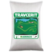 TRAVCERIT jesenné npk hnojivo – Predaj, výživa trávnika, granulované, proti machu