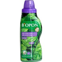 Bopon gélové hnojivo na bylinky 250ml