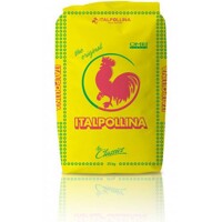 Italpollina 4-4-4 – Peletovaný slepačí hnoj (organický)