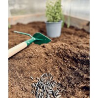 LASTA PREMIUM ovčie hnojivo 1kg – Peletované organické hnojivo