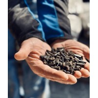 LASTA PREMIUM ovčie hnojivo 1kg – Peletované organické hnojivo