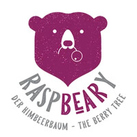 Malina ´Raspbeary®´ (Malinový medveď) – Robustná a sladká