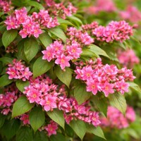 Jazmín Beesov (Jasminum beesianum) – voňavá červená popínavka