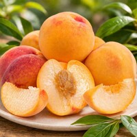 Broskyňa ´Catherina´ – najlepšia odroda na zaváranie a kompóty