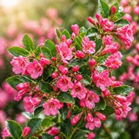 Escallonia laevis ´DONARD SEEDLING´ - Vždyzelená elegancia