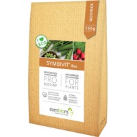 Symbivit Bac – inovatívna mykorhíza s pôdnou baktériou
