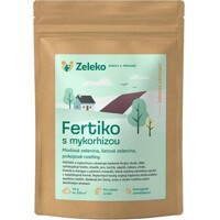 FERTIKO s mykorhízou 300 g | mikrobiálna výživa rastlín